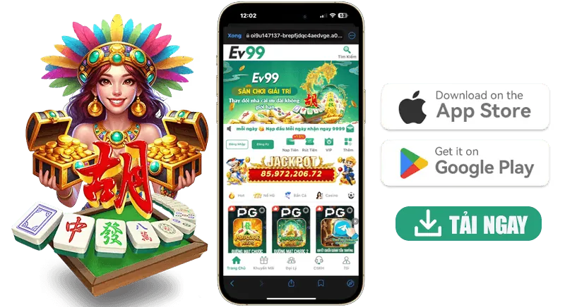 Hàng trăm tựa game slot nổ hũ hấp dẫn
