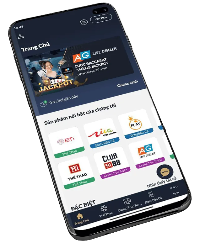 Giá trị cốt lõi VIP
