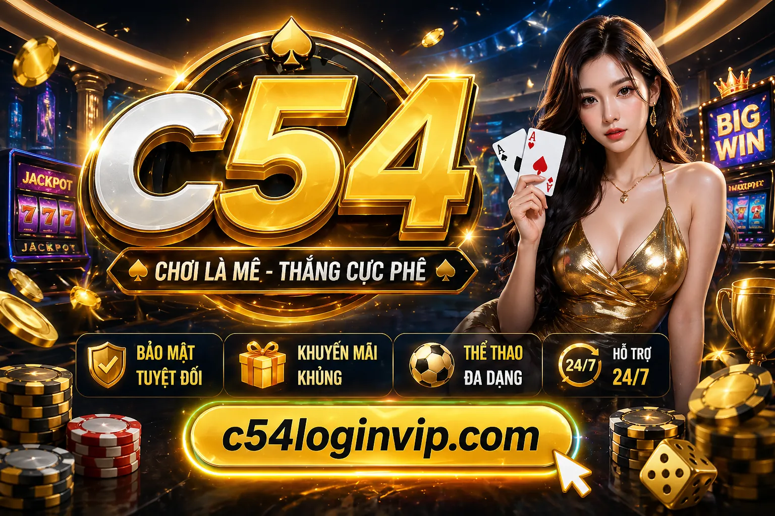 Giao diện nền tảng cá cược ga179 chính thức