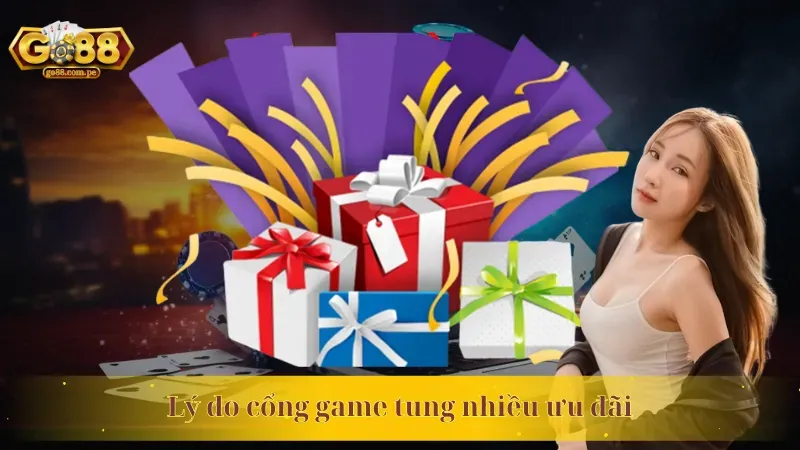 Ưu đãi nạp lại hàng ngày bắn cá ga179 chính thức